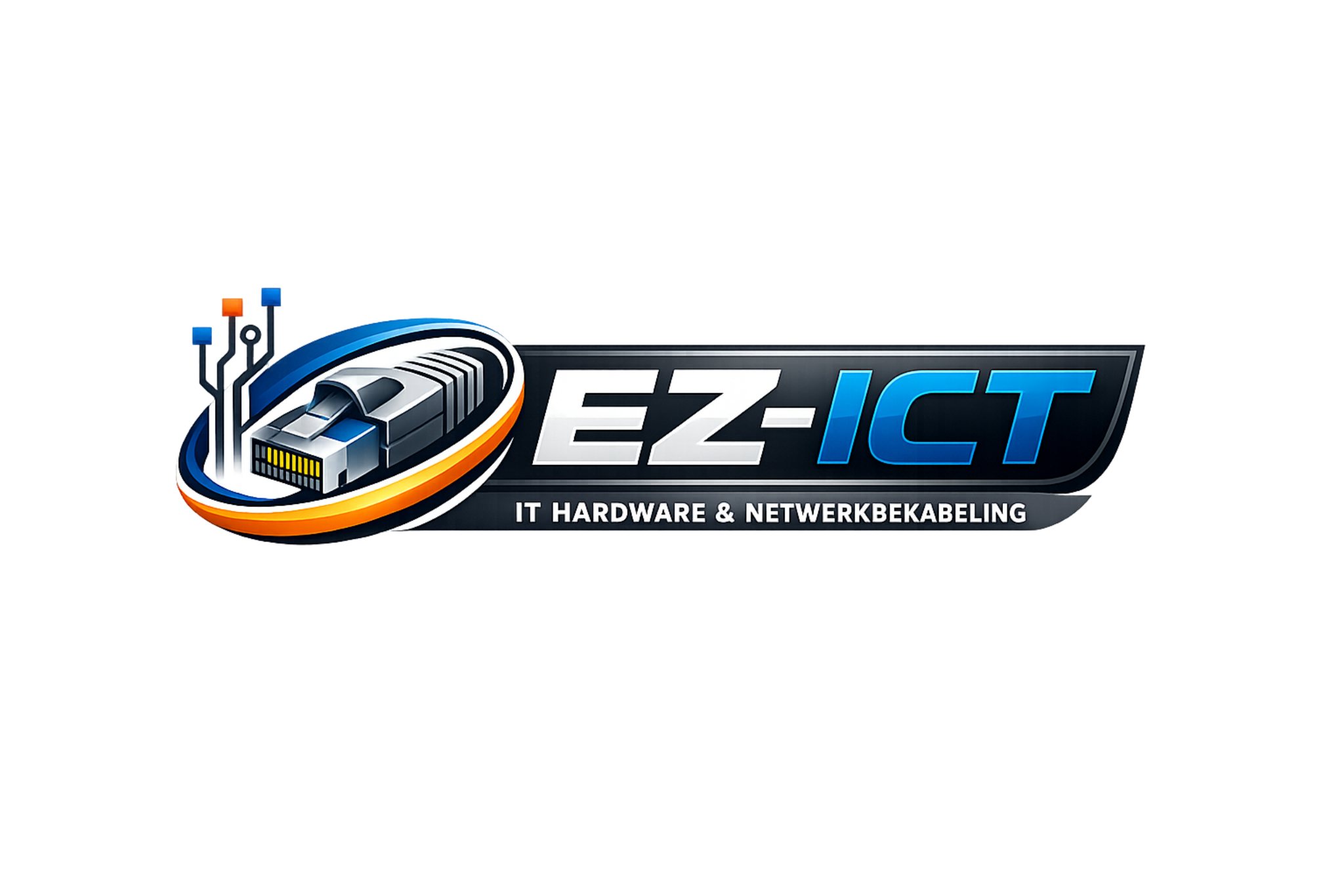 EZ-ICT logo